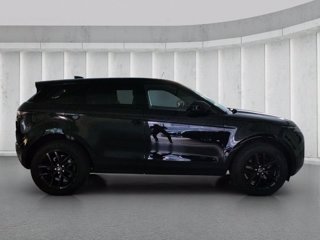 LAND ROVER RR Evoque 2 serie LAND ROVER Range Rover Evoque 2.0D I4 163 CV AWD Auto Dark Edition S