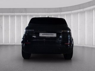 LAND ROVER RR Evoque 2 serie LAND ROVER Range Rover Evoque 2.0D I4 163 CV AWD Auto Dark Edition S
