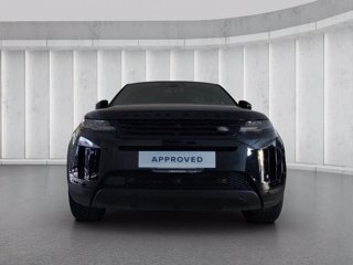 LAND ROVER RR Evoque 2 serie LAND ROVER Range Rover Evoque 2.0D I4 163 CV AWD Auto Dark Edition S