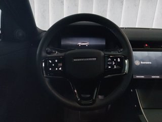 LAND ROVER RR Evoque 2 serie LAND ROVER Range Rover Evoque 2.0D I4 163 CV AWD Auto Dark Edition S