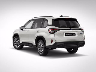 SUBARU Forester 2.0i e-boxer 4dventure lineartronic