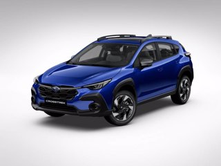 SUBARU Crosstrek 2.0i e-boxer Style Xtra