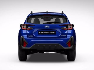 SUBARU Crosstrek 2.0i e-boxer Style Xtra