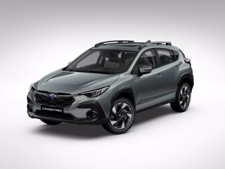 SUBARU Crosstrek 2.0i e-boxer Style