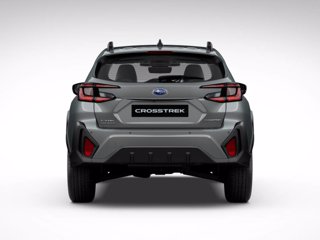 SUBARU Crosstrek 2.0i e-boxer Style