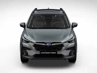 SUBARU Crosstrek 2.0i e-boxer Style