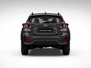 SUBARU Crosstrek 2.0i e-boxer Style