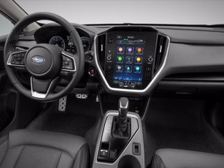 SUBARU Crosstrek 2.0i e-boxer Style