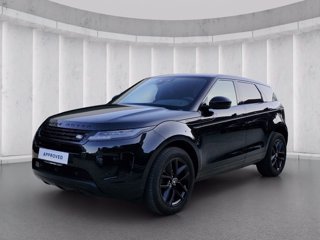 LAND ROVER RR Evoque 2 serie LAND ROVER Range Rover Evoque 2.0D I4 163 CV AWD Auto Dark Edition S