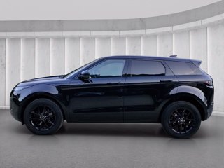 LAND ROVER RR Evoque 2 serie LAND ROVER Range Rover Evoque 2.0D I4 163 CV AWD Auto Dark Edition S