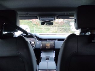 LAND ROVER RR Evoque 2 serie LAND ROVER Range Rover Evoque 2.0D I4 163 CV AWD Auto Dark Edition S