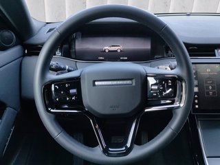 LAND ROVER RR Evoque 2 serie LAND ROVER Range Rover Evoque 2.0D I4 163 CV AWD Auto Dark Edition S