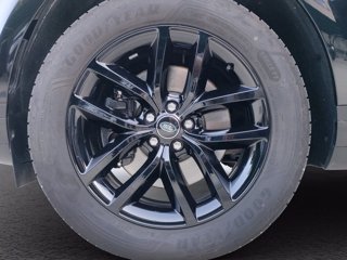 LAND ROVER RR Evoque 2 serie LAND ROVER Range Rover Evoque 2.0D I4 163 CV AWD Auto Dark Edition S