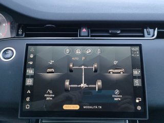 LAND ROVER RR Evoque 2 serie LAND ROVER Range Rover Evoque 2.0D I4 163 CV AWD Auto Dark Edition S