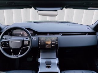 LAND ROVER RR Evoque 2 serie LAND ROVER Range Rover Evoque 2.0D I4 163 CV AWD Auto Dark Edition S