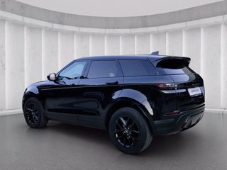 LAND ROVER RR Evoque 2 serie LAND ROVER Range Rover Evoque 2.0D I4 163 CV AWD Auto Dark Edition S