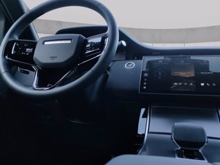 LAND ROVER RR Evoque 2 serie LAND ROVER Range Rover Evoque 2.0D I4 163 CV AWD Auto Dark Edition S