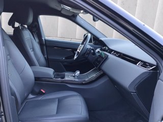 LAND ROVER RR Evoque 2 serie LAND ROVER Range Rover Evoque 2.0D I4 163 CV AWD Auto Dark Edition S