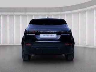 LAND ROVER RR Evoque 2 serie LAND ROVER Range Rover Evoque 2.0D I4 163 CV AWD Auto Dark Edition S