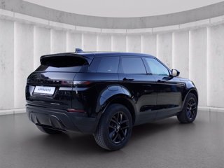 LAND ROVER RR Evoque 2 serie LAND ROVER Range Rover Evoque 2.0D I4 163 CV AWD Auto Dark Edition S