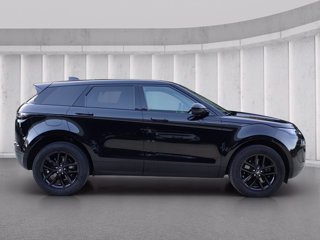 LAND ROVER RR Evoque 2 serie LAND ROVER Range Rover Evoque 2.0D I4 163 CV AWD Auto Dark Edition S