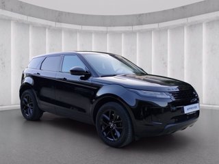 LAND ROVER RR Evoque 2 serie LAND ROVER Range Rover Evoque 2.0D I4 163 CV AWD Auto Dark Edition S