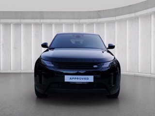 LAND ROVER RR Evoque 2 serie LAND ROVER Range Rover Evoque 2.0D I4 163 CV AWD Auto Dark Edition S
