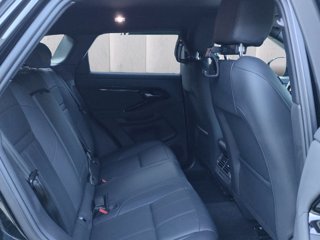 LAND ROVER RR Evoque 2 serie LAND ROVER Range Rover Evoque 2.0D I4 163 CV AWD Auto Dark Edition S