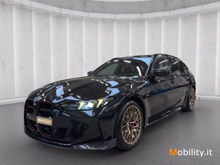 BMW M3 Touring 3.0 CS auto