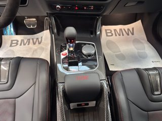 BMW M3 Touring 3.0 CS auto