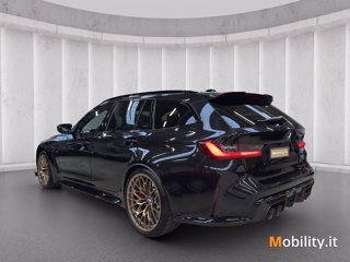 BMW M3 Touring 3.0 CS auto