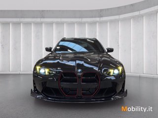 BMW M3 Touring 3.0 CS auto
