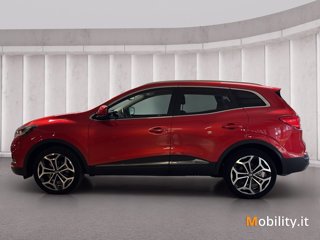 RENAULT Kadjar 1.5 blue dci Techno 115cv edc