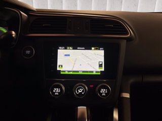 RENAULT Kadjar 1.5 blue dci Techno 115cv edc