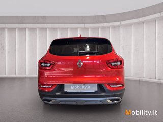 RENAULT Kadjar 1.5 blue dci Techno 115cv edc