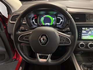 RENAULT Kadjar 1.5 blue dci Techno 115cv edc