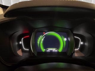 RENAULT Kadjar 1.5 blue dci Techno 115cv edc