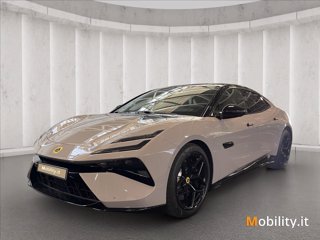 LOTUS Emeya 600 GT