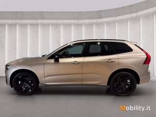 VOLVO XC60 2.0 b5 mhev Ultra Dark awd auto