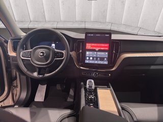 VOLVO XC60 2.0 b5 mhev Ultra Dark awd auto