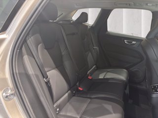 VOLVO XC60 2.0 b5 mhev Ultra Dark awd auto