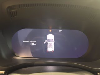 VOLVO XC60 2.0 b5 mhev Ultra Dark awd auto