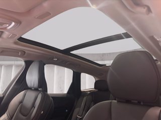 VOLVO XC60 2.0 b5 mhev Ultra Dark awd auto