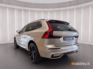 VOLVO XC60 2.0 b5 mhev Ultra Dark awd auto