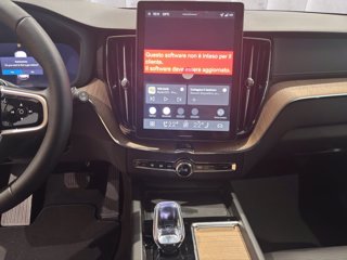 VOLVO XC60 2.0 b5 mhev Ultra Dark awd auto