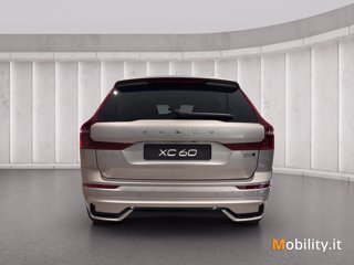 VOLVO XC60 2.0 b5 mhev Ultra Dark awd auto