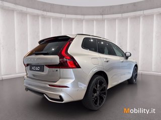 VOLVO XC60 2.0 b5 mhev Ultra Dark awd auto
