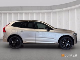 VOLVO XC60 2.0 b5 mhev Ultra Dark awd auto