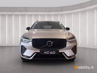 VOLVO XC60 2.0 b5 mhev Ultra Dark awd auto