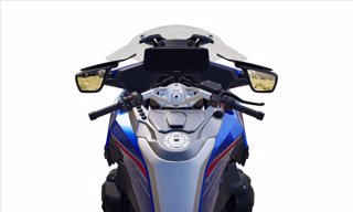 BMW MOTORRAD R 1300 RT Impulse Abs